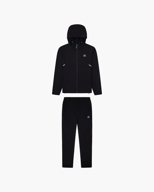 Aquatic Tracksuit