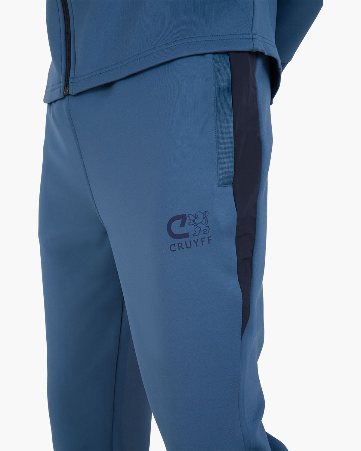 Pointer Suit, Navy, hi-res