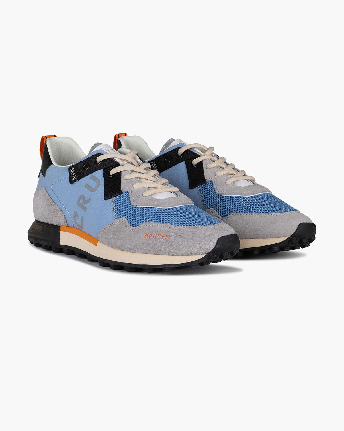 Superbia - Micro Ripstop/XL Mesh, Blue/Grey, hi-res