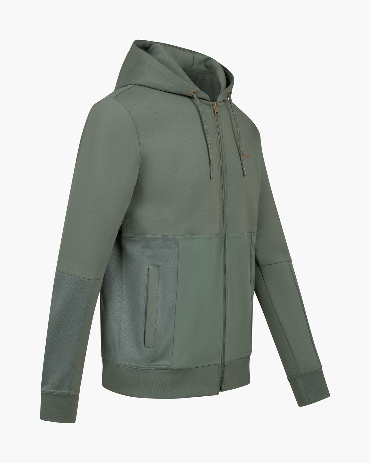 Arlo Tracktop, Green/Gold, hi-res