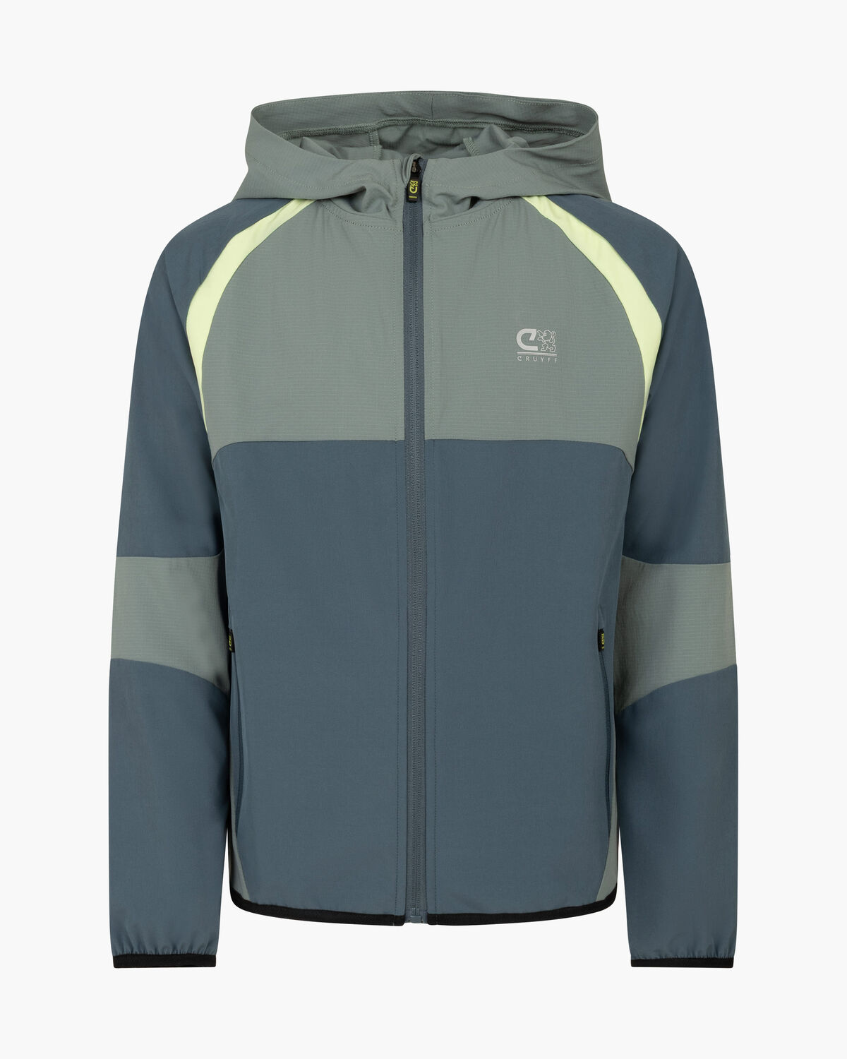 Elite 2.0 Tracktop, Grey/Black, hi-res
