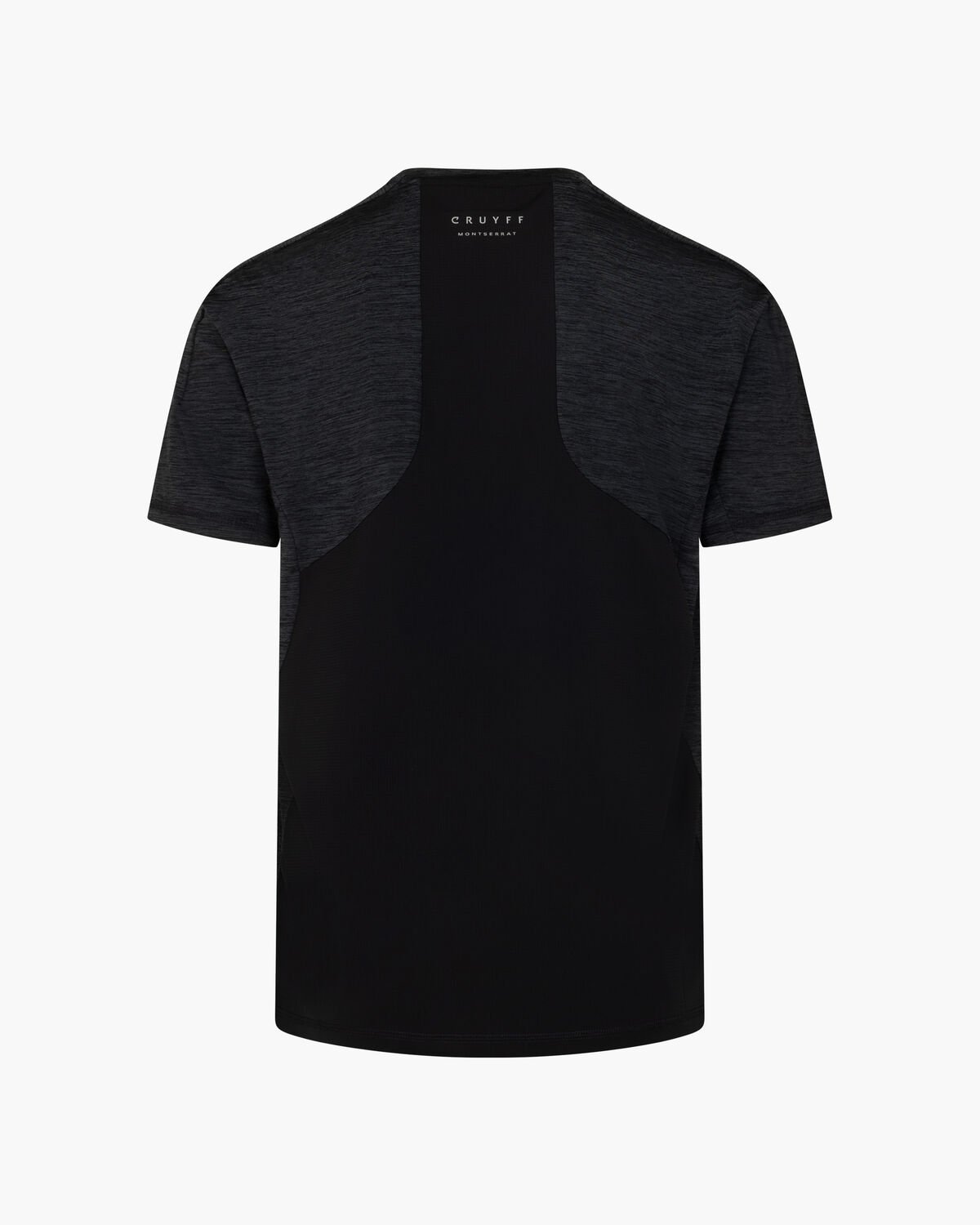 Essential Peak Tee, Navy, hi-res