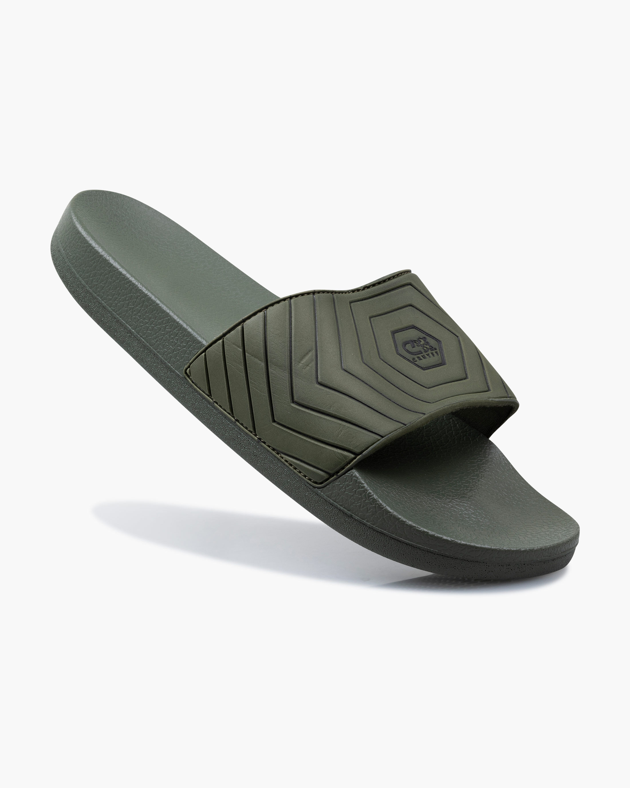 Cruyff slippers heren online