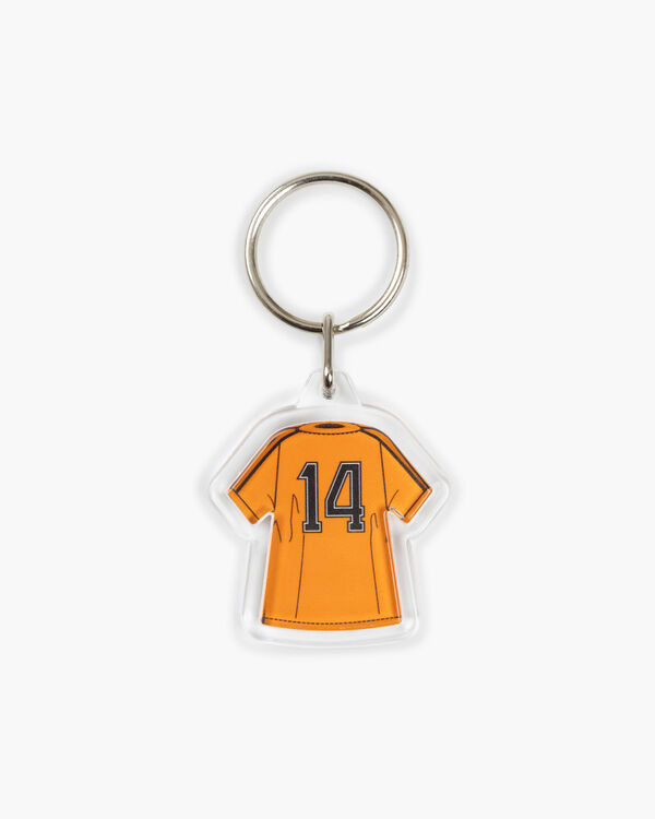 Cruyff World Cup Tee - Key Ring