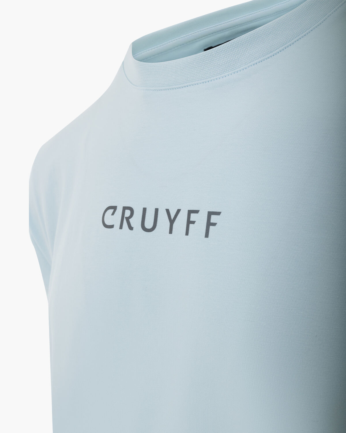 Tiva Tee, Sky light blue, hi-res