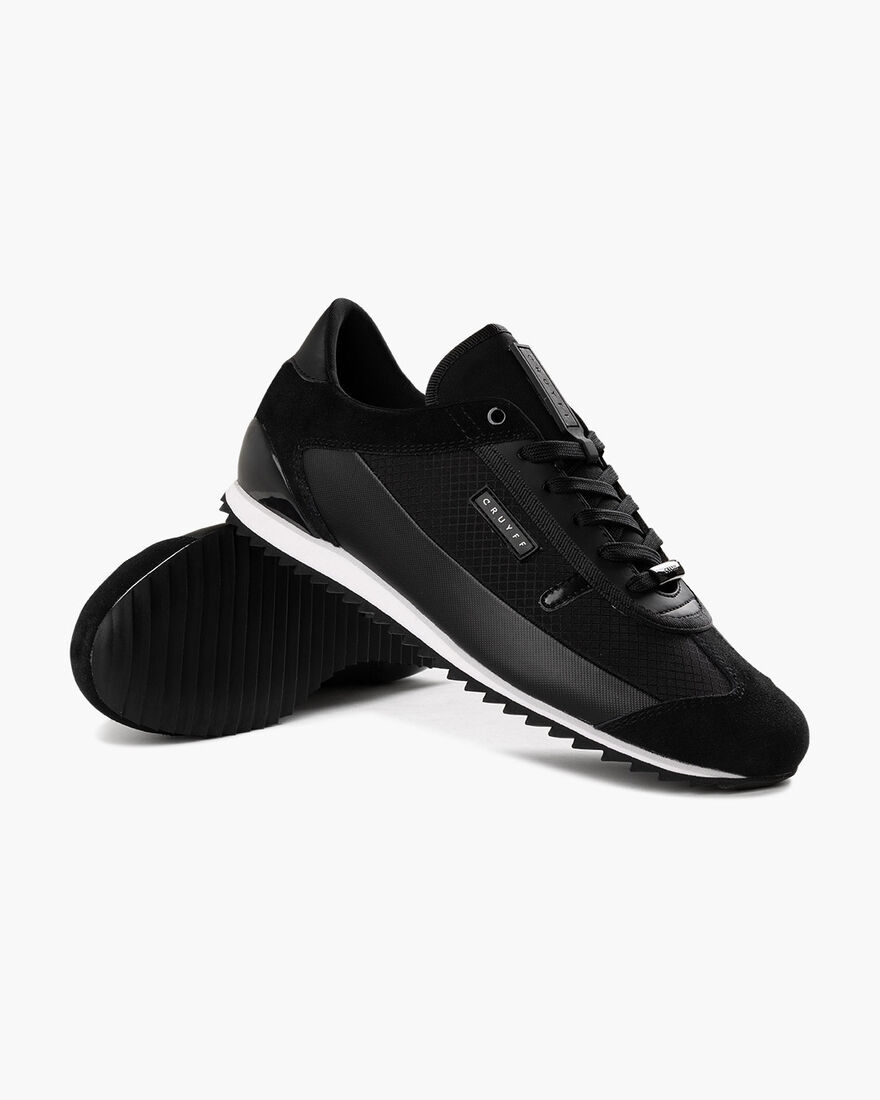 Montanya - Ripstop/Matt, Black, hi-res