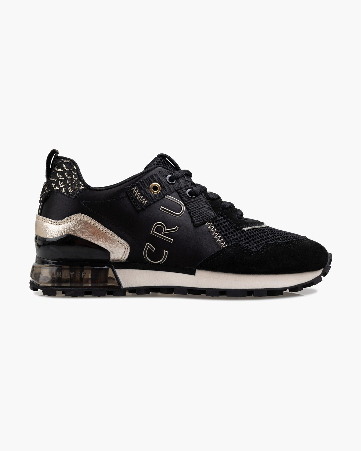 Superbia Hex -Tech, Black/Gold, hi-res