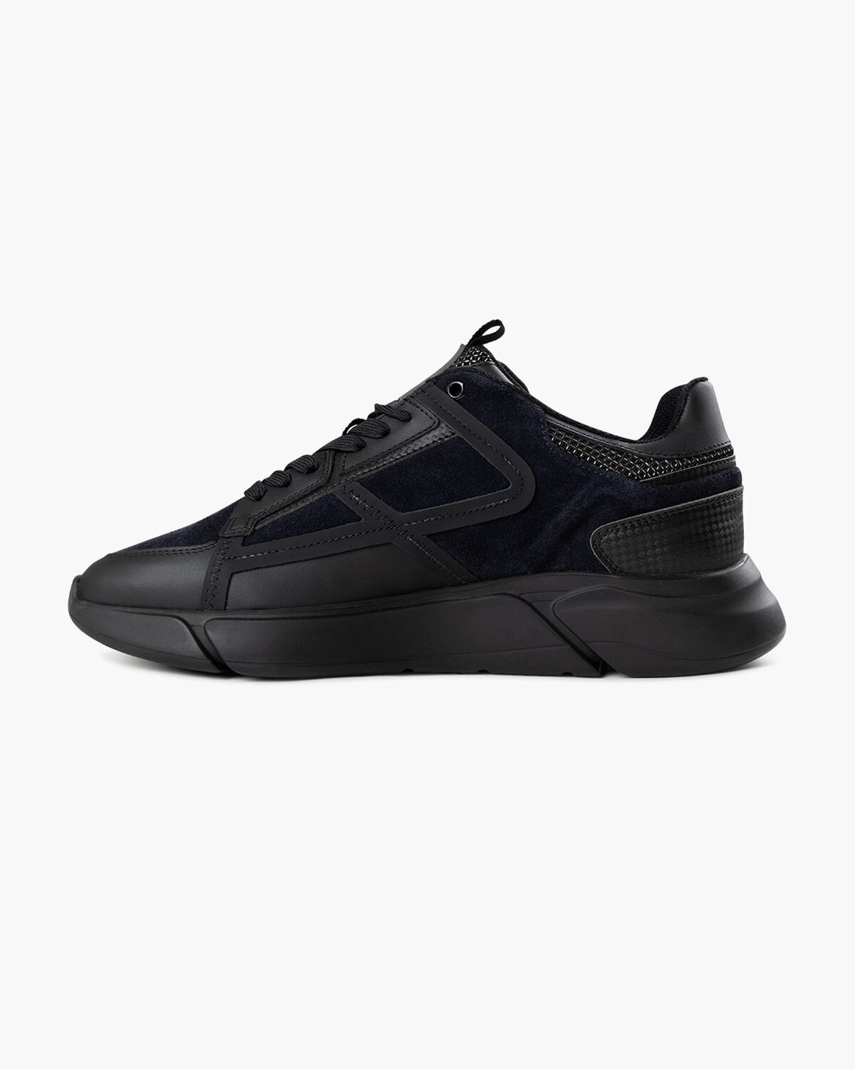 Arquero, Navy/Black, hi-res