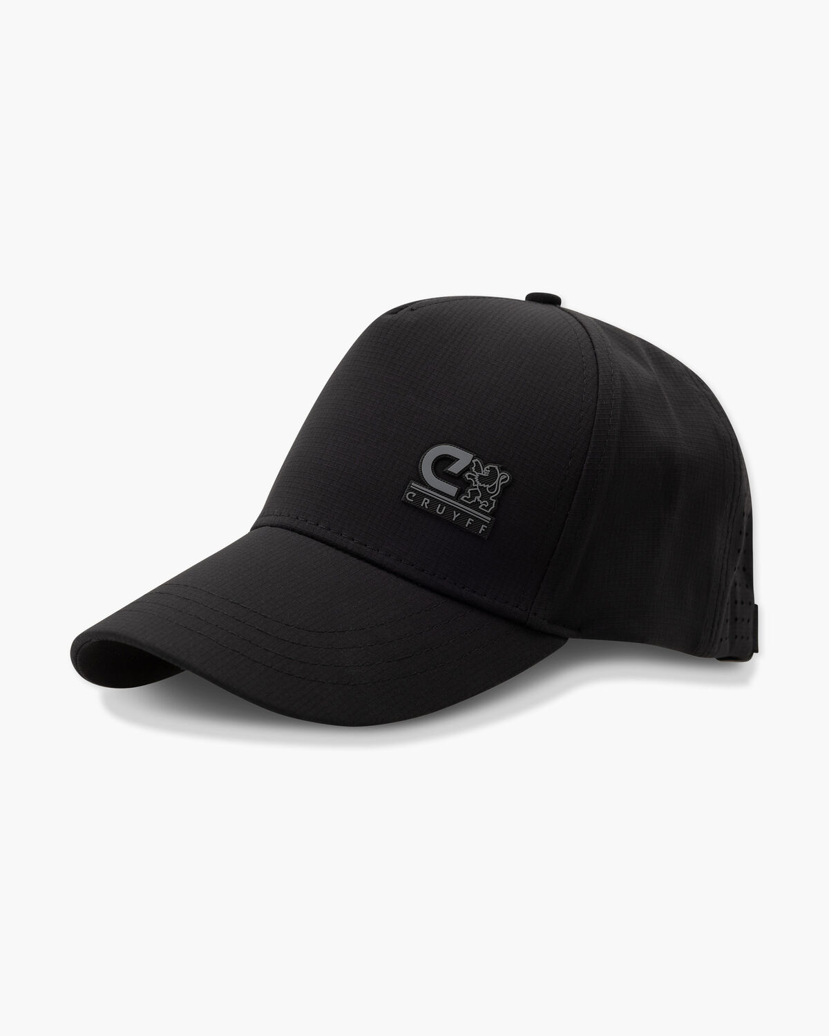 Huron Cap, Black, hi-res
