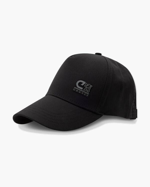 Huron Cap