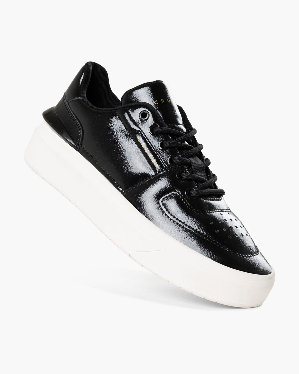 Endorsed Tennis, Black, hi-res