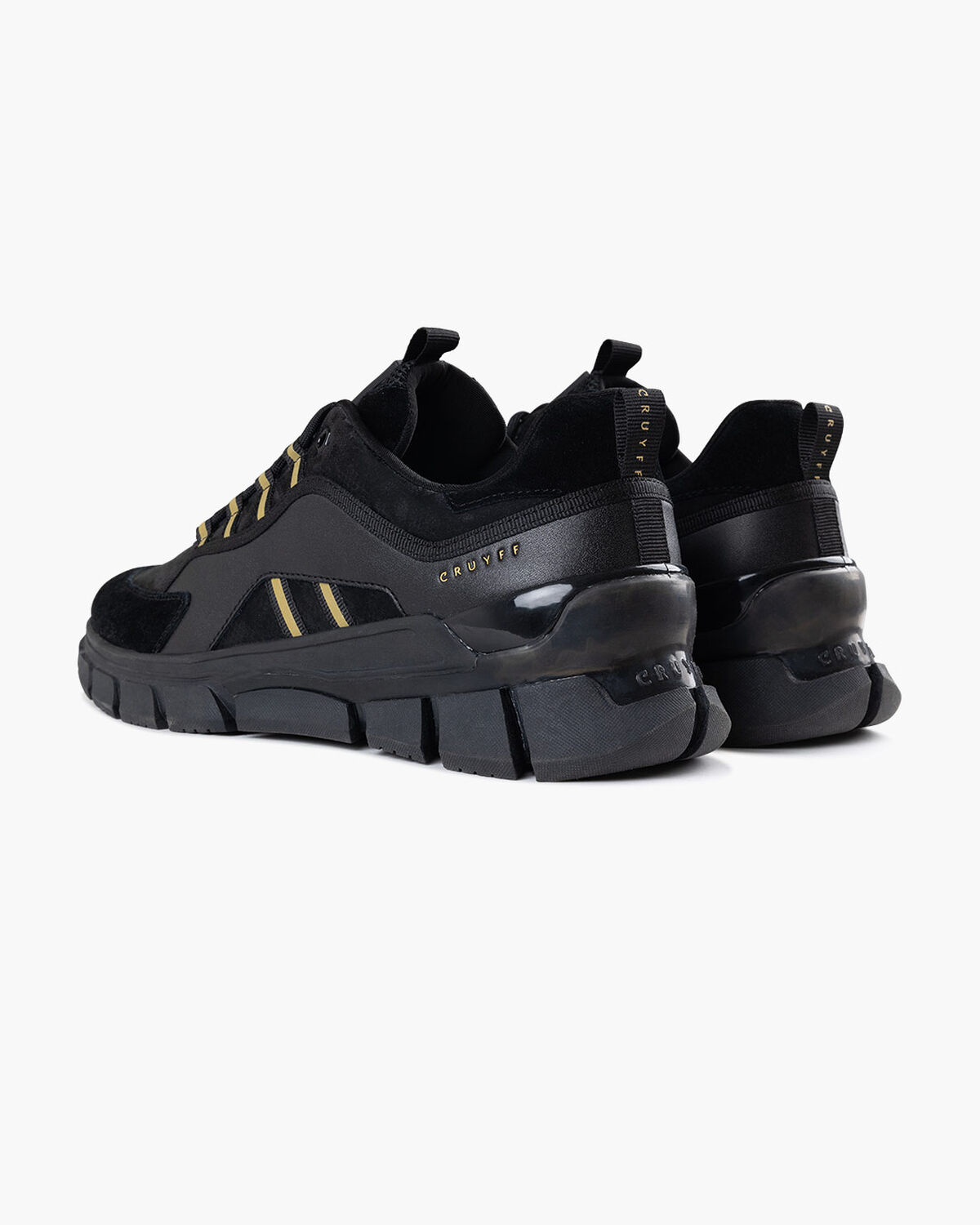 Fearia S.P., Black/Gold, hi-res