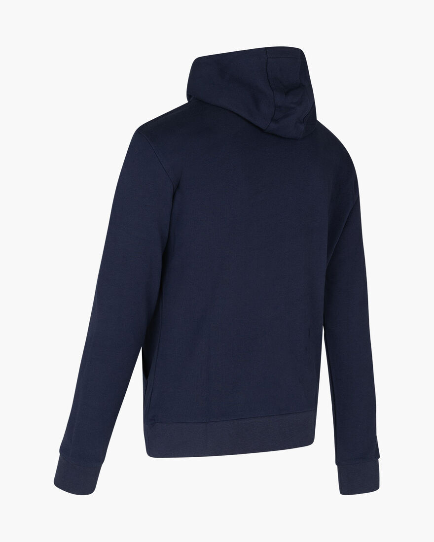 Hernandez Hoodie, Navy, hi-res