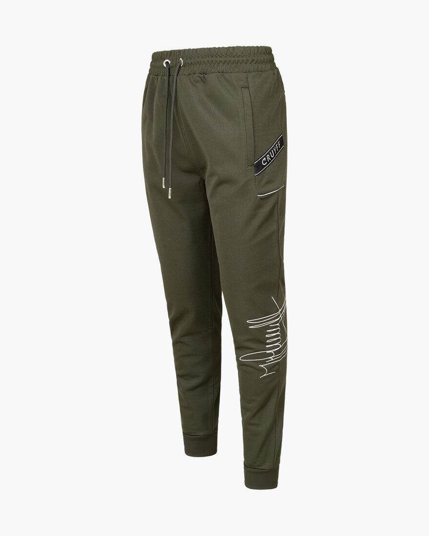 Paolo FZ Track Suit, , hi-res