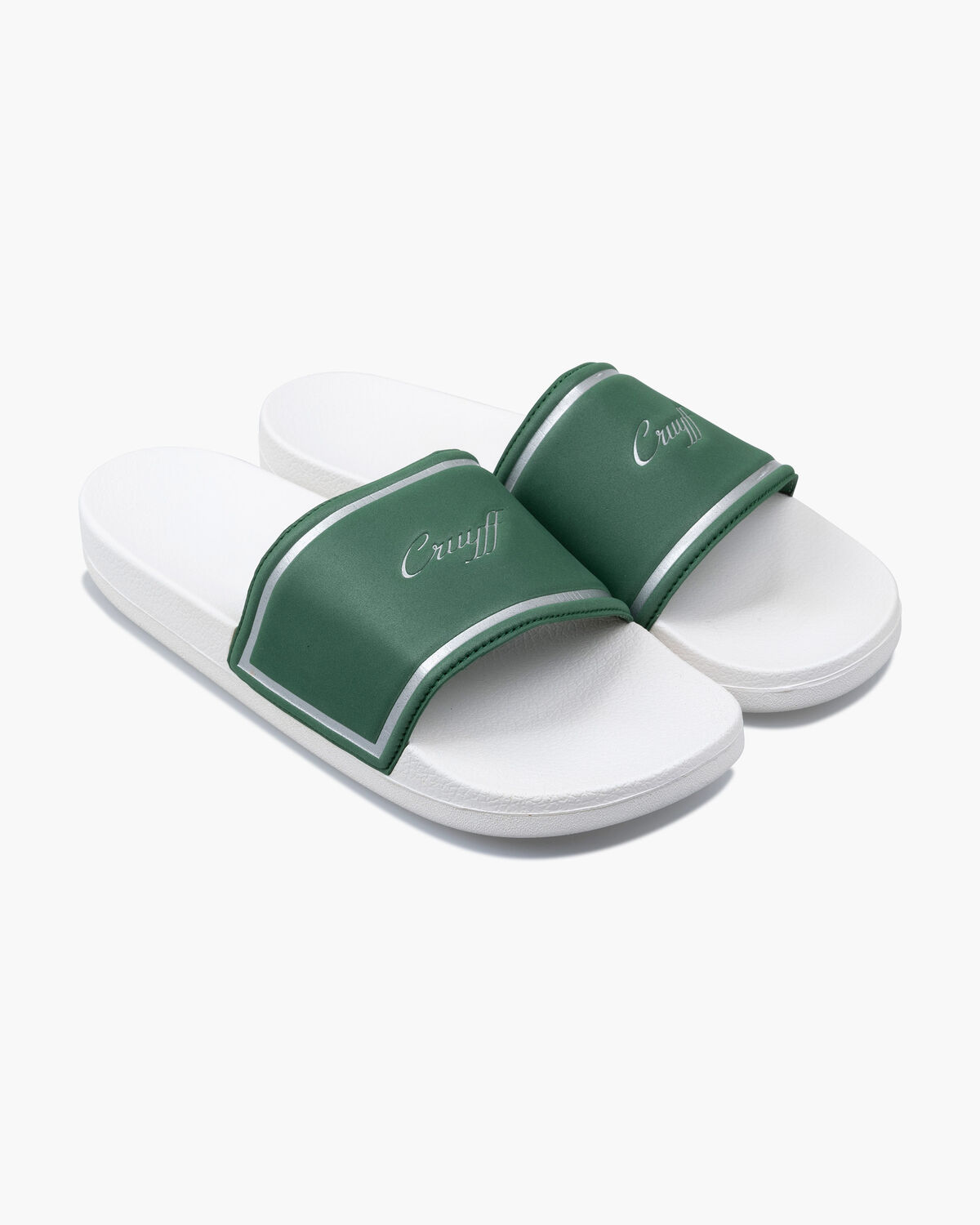 Scripto Slide, Green, hi-res