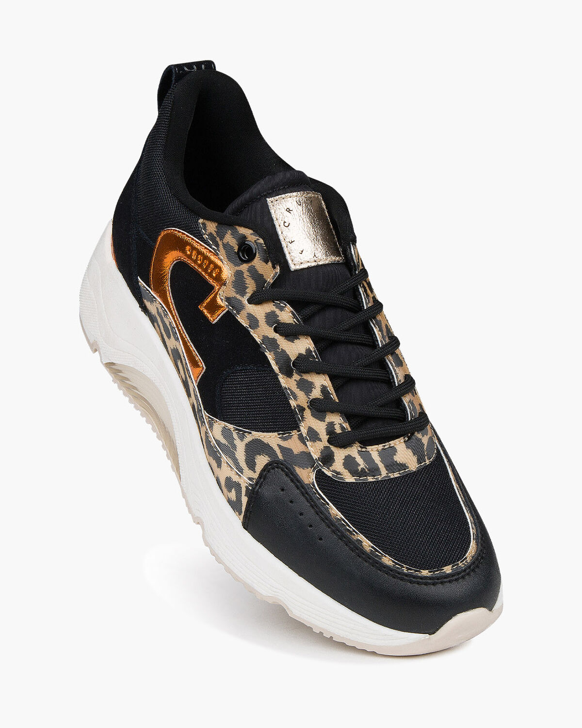 Catalina Mid Top, Black/Miscellaneous, hi-res