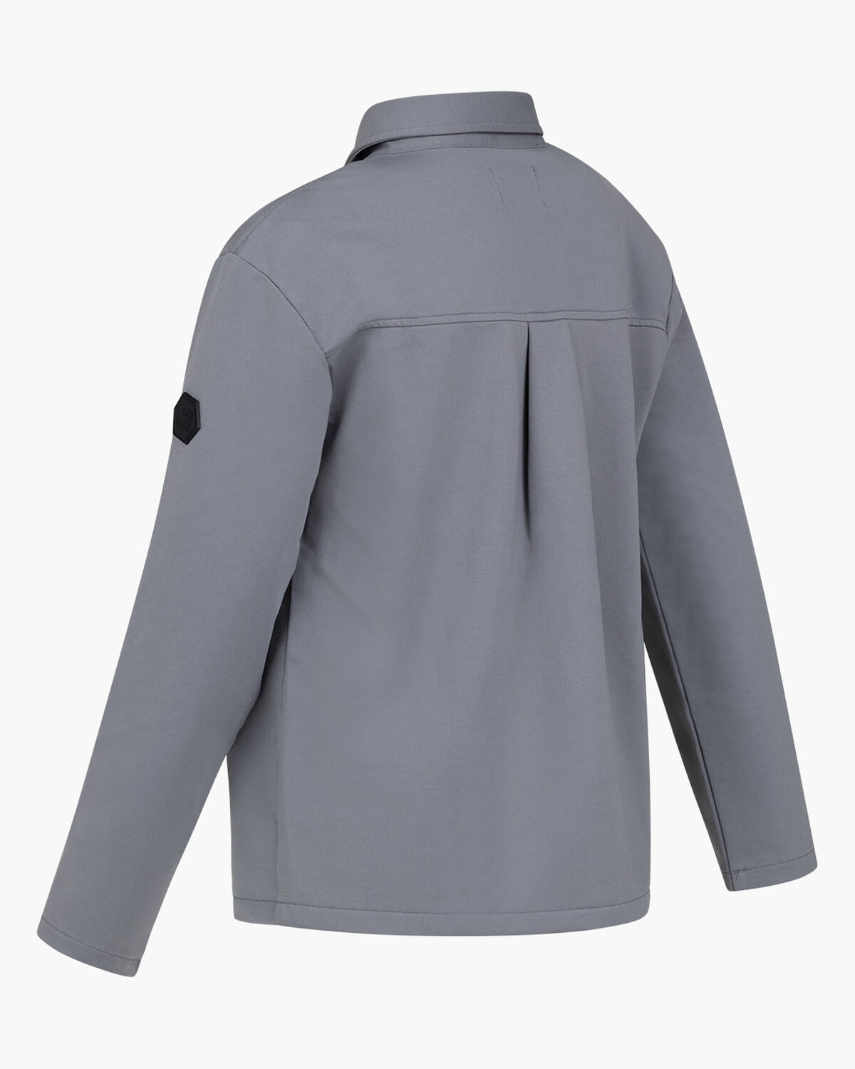 Denim Jack, Grey, hi-res