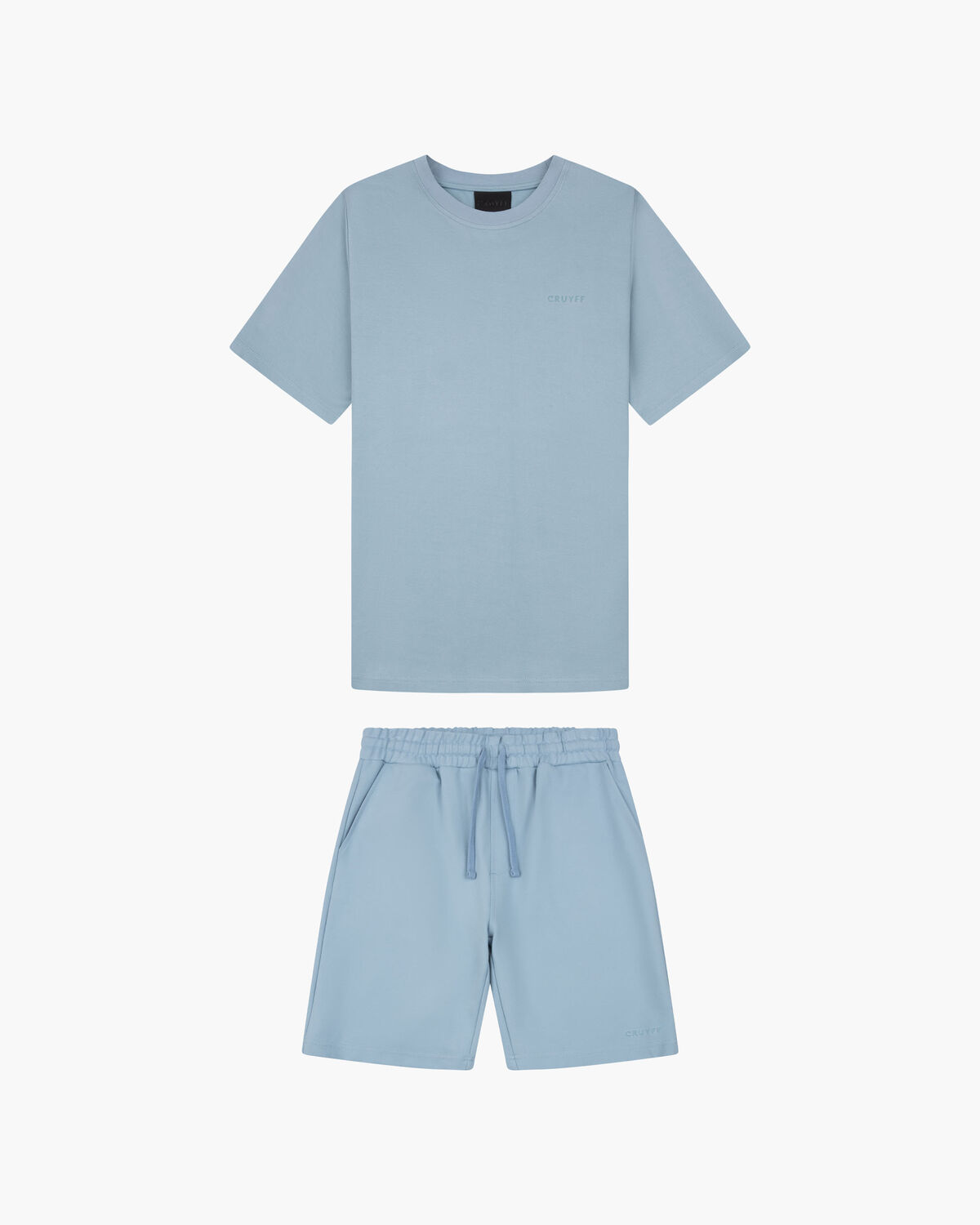 Ivan Tee & Short, , hi-res