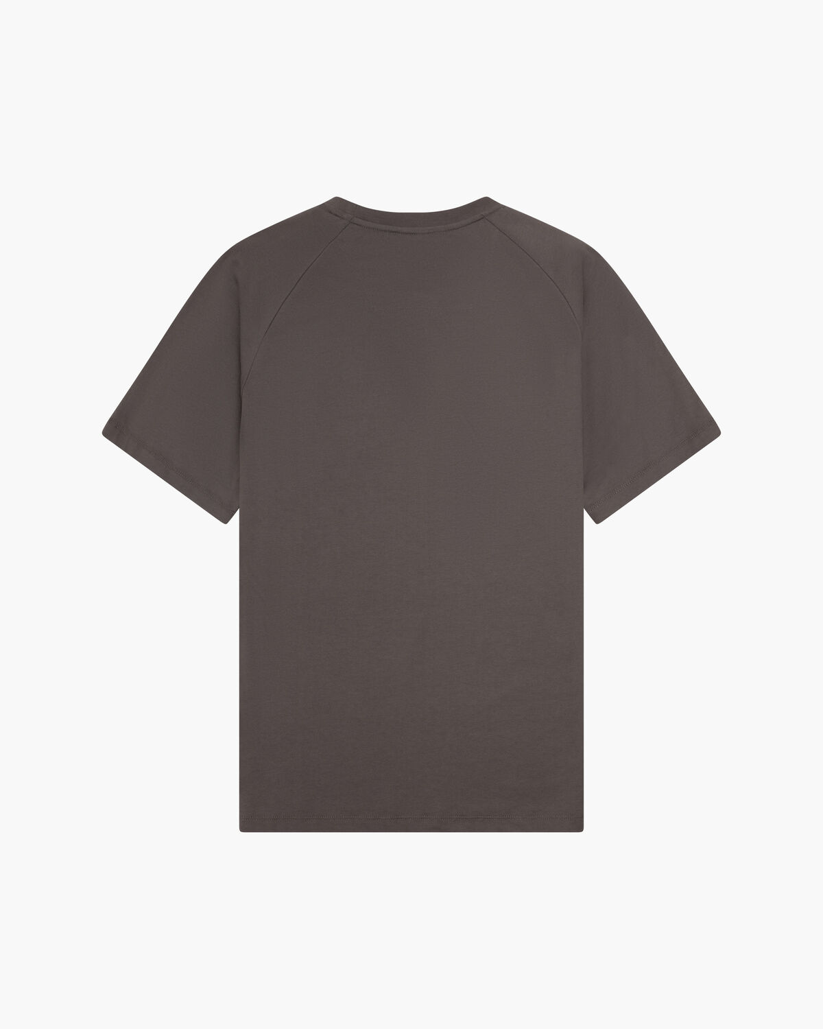 Hydrox Tee, Grey, hi-res