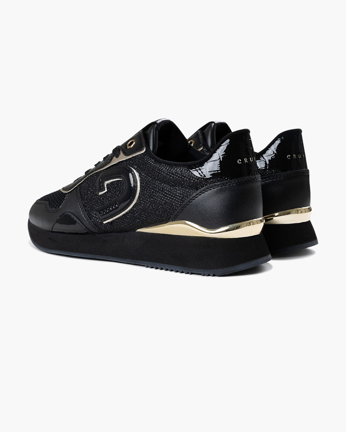Parkrunner Lux, Black, hi-res