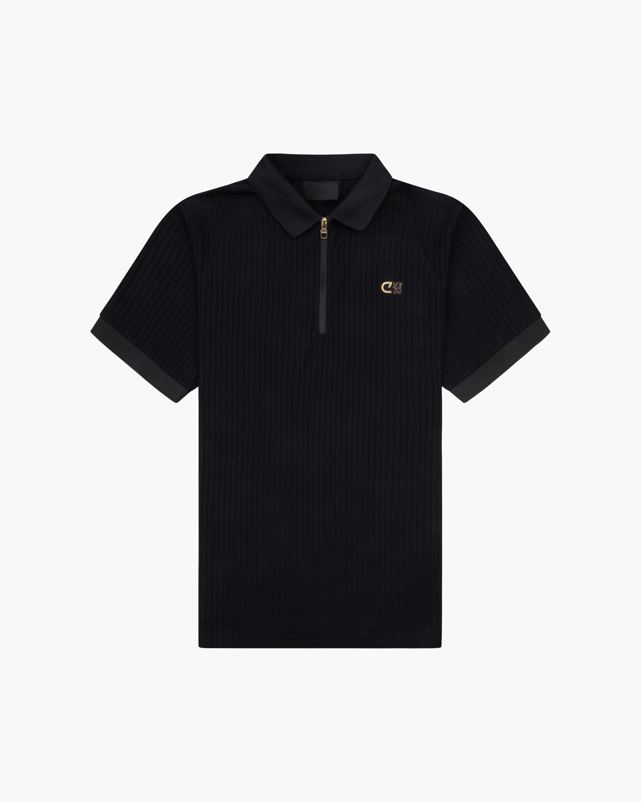 トップス trvo black hole polo GOD SELECTION XXX(ゴッドセレクショントリプルエックス) / POLO SHIRT
