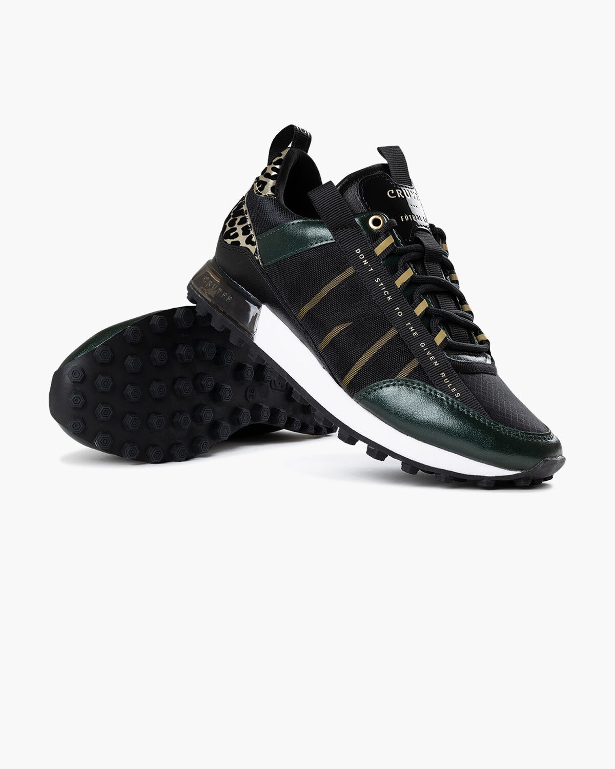 Fearia, Green/Black, hi-res