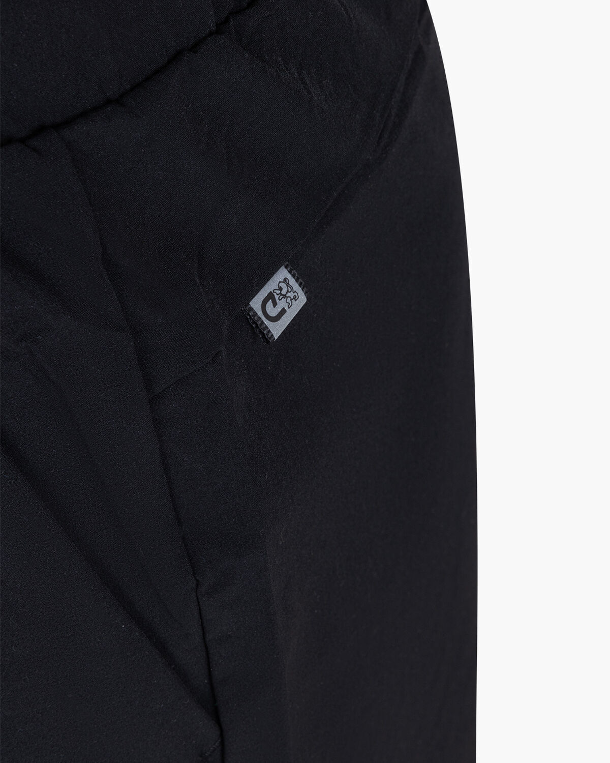 Pro Shorts, Black, hi-res