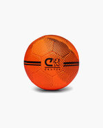 Orange/Black