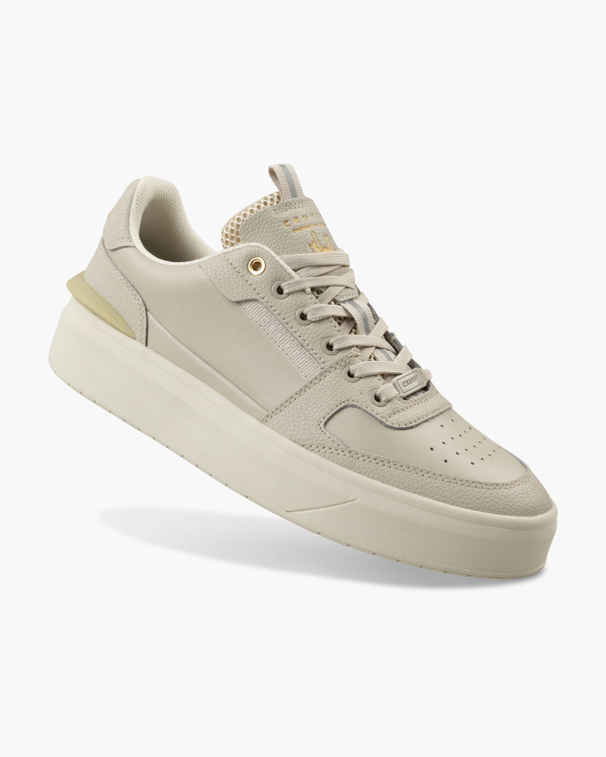 Endorsed Tennis, Crème, hi-res