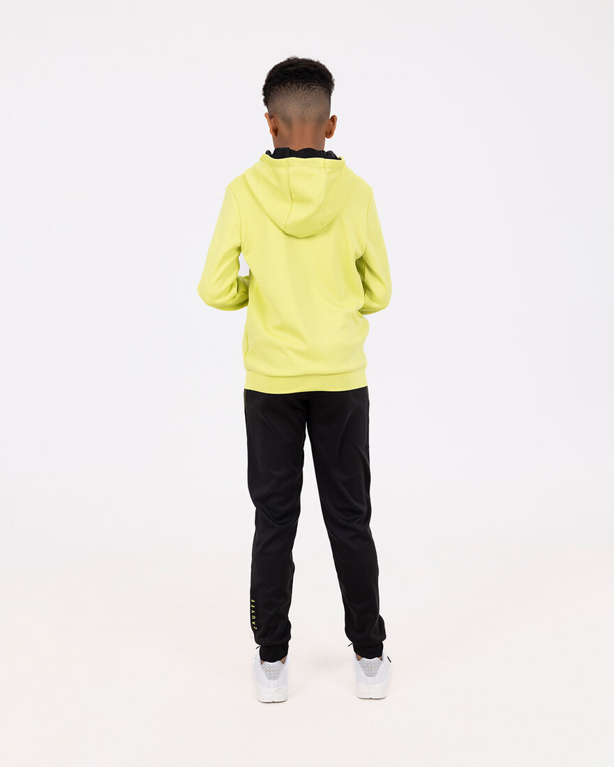 Howler Suit - 100% Polyester, Green/Black, hi-res