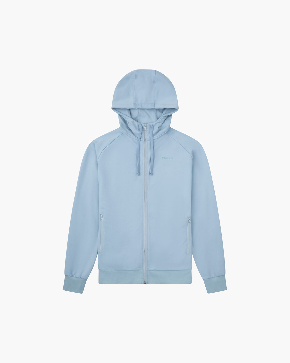 Ivan ZT Hoodie, Blue Nights, hi-res