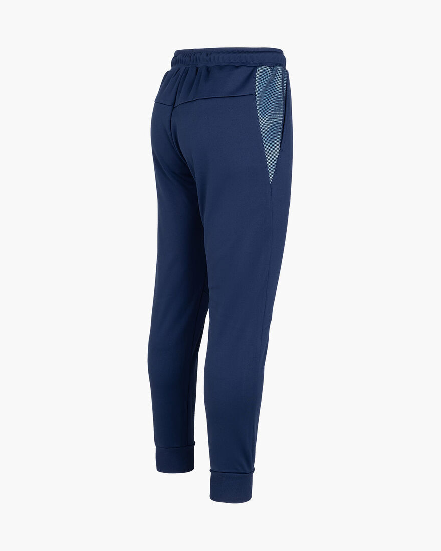 Howler Suit - 100% Polyester, Blue/Blue, hi-res