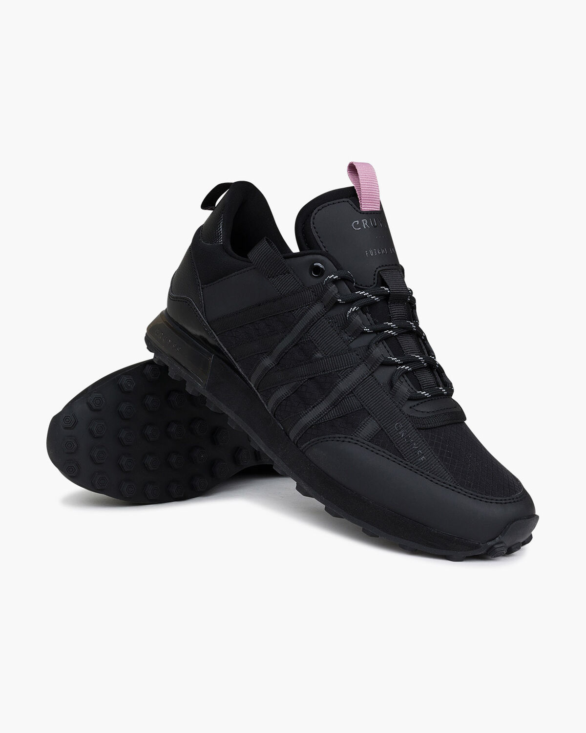 Fearia - Micro Ripstop/Matt, Black/Miscellaneous, hi-res