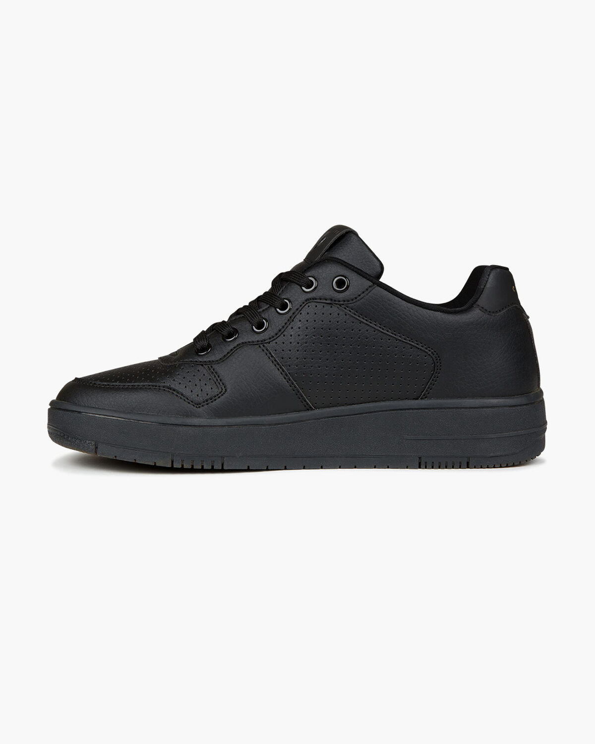 Indoor Royal, Black, hi-res