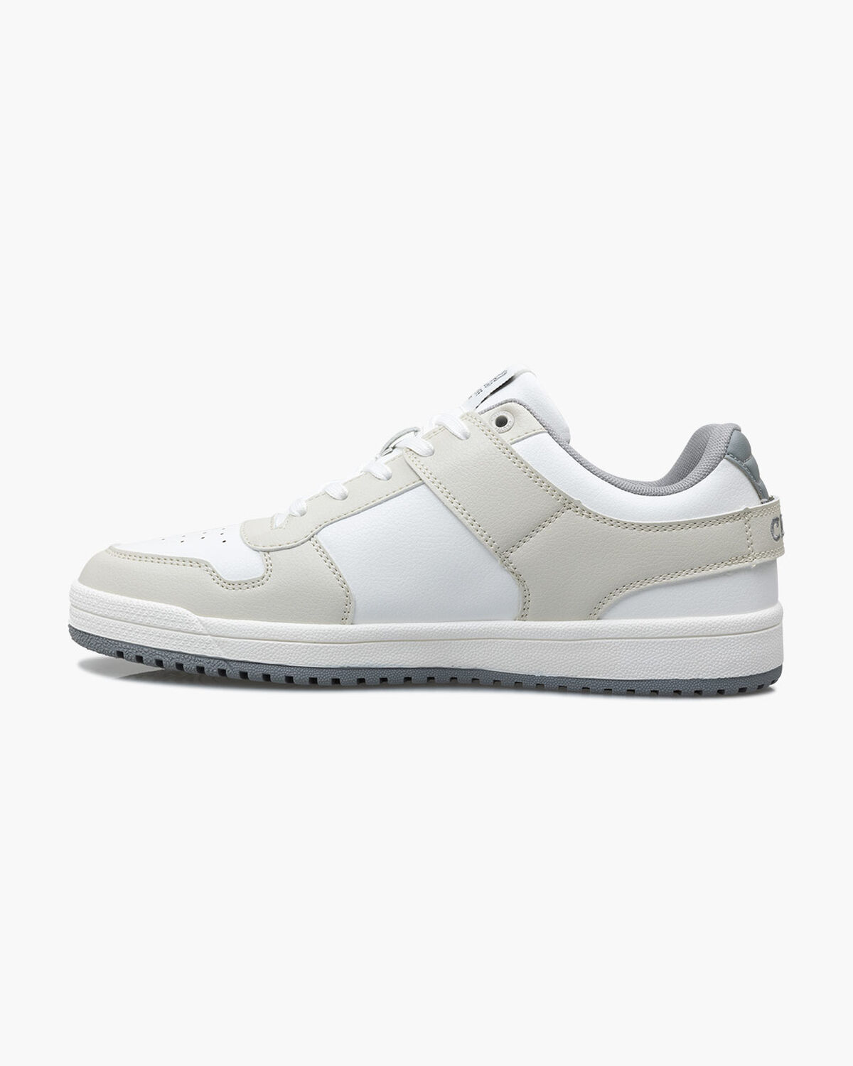 Basket Low, Crème, hi-res