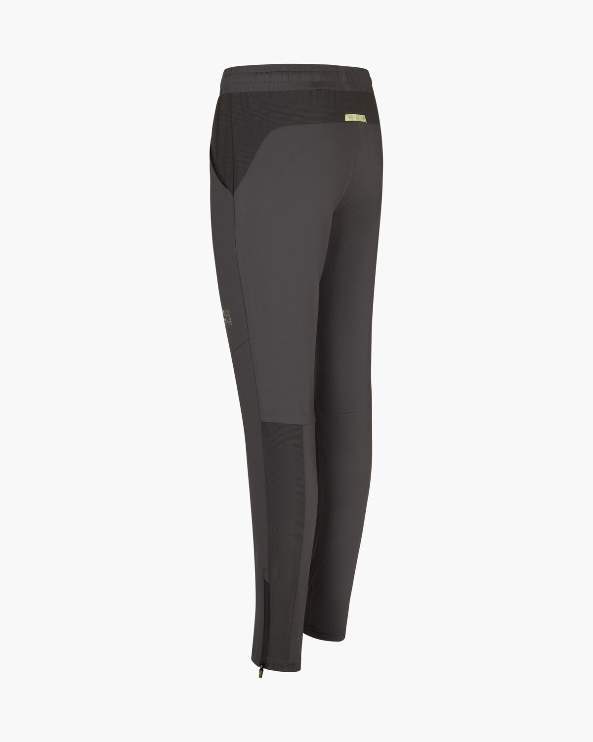 Ametrine Pant, Charcoal Grey, hi-res
