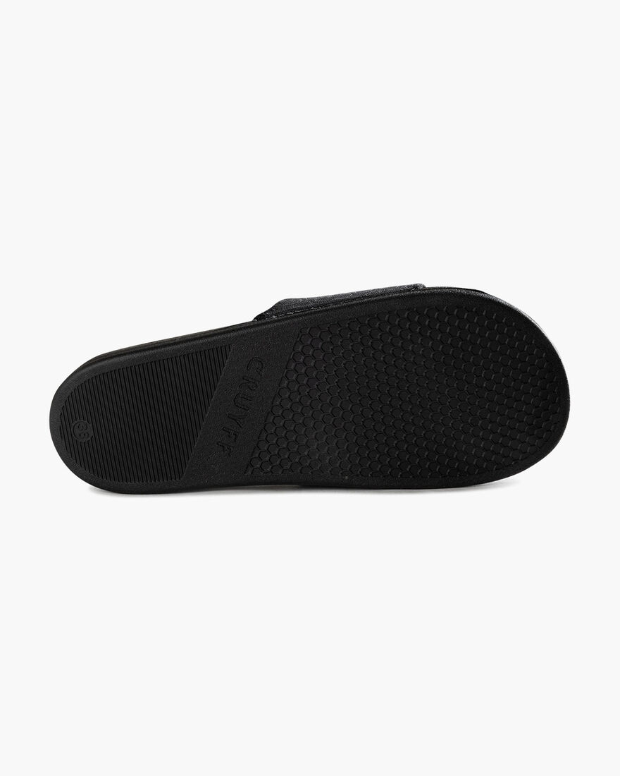 Aqua Copa Lux - Textile, Black, hi-res