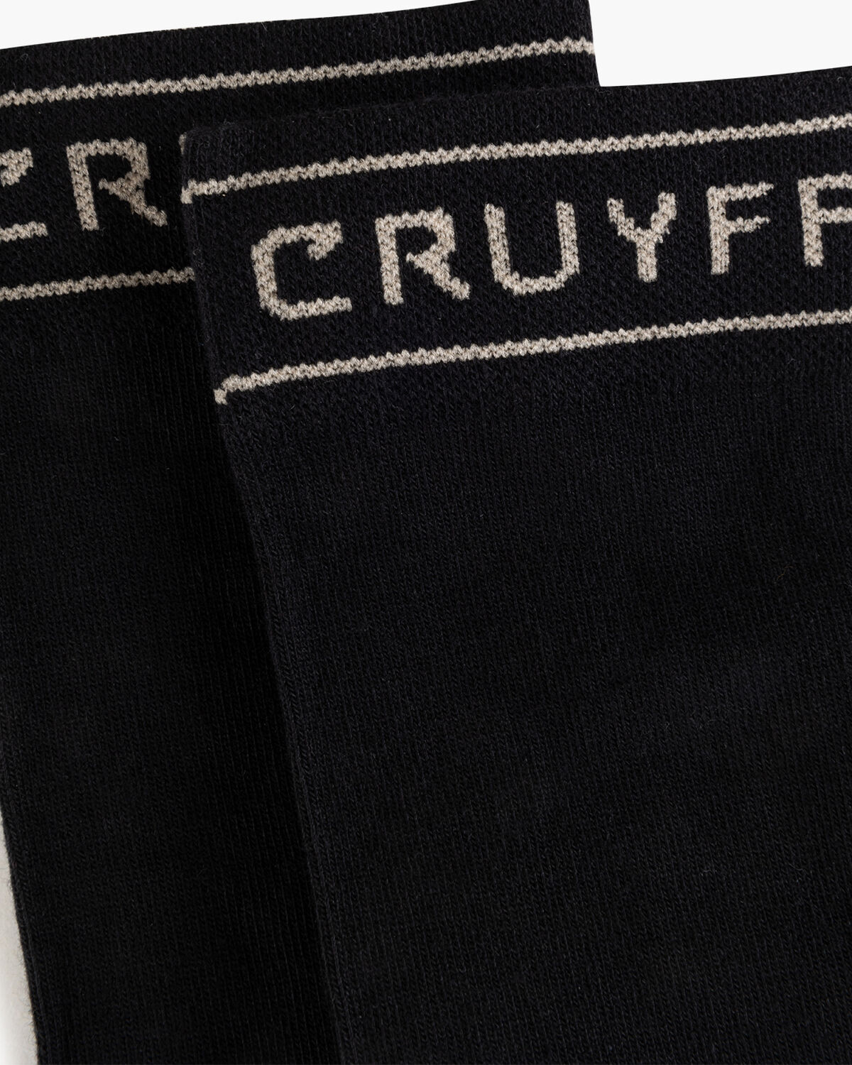 Black/Gold Stripe Sock, Black/Gold, hi-res