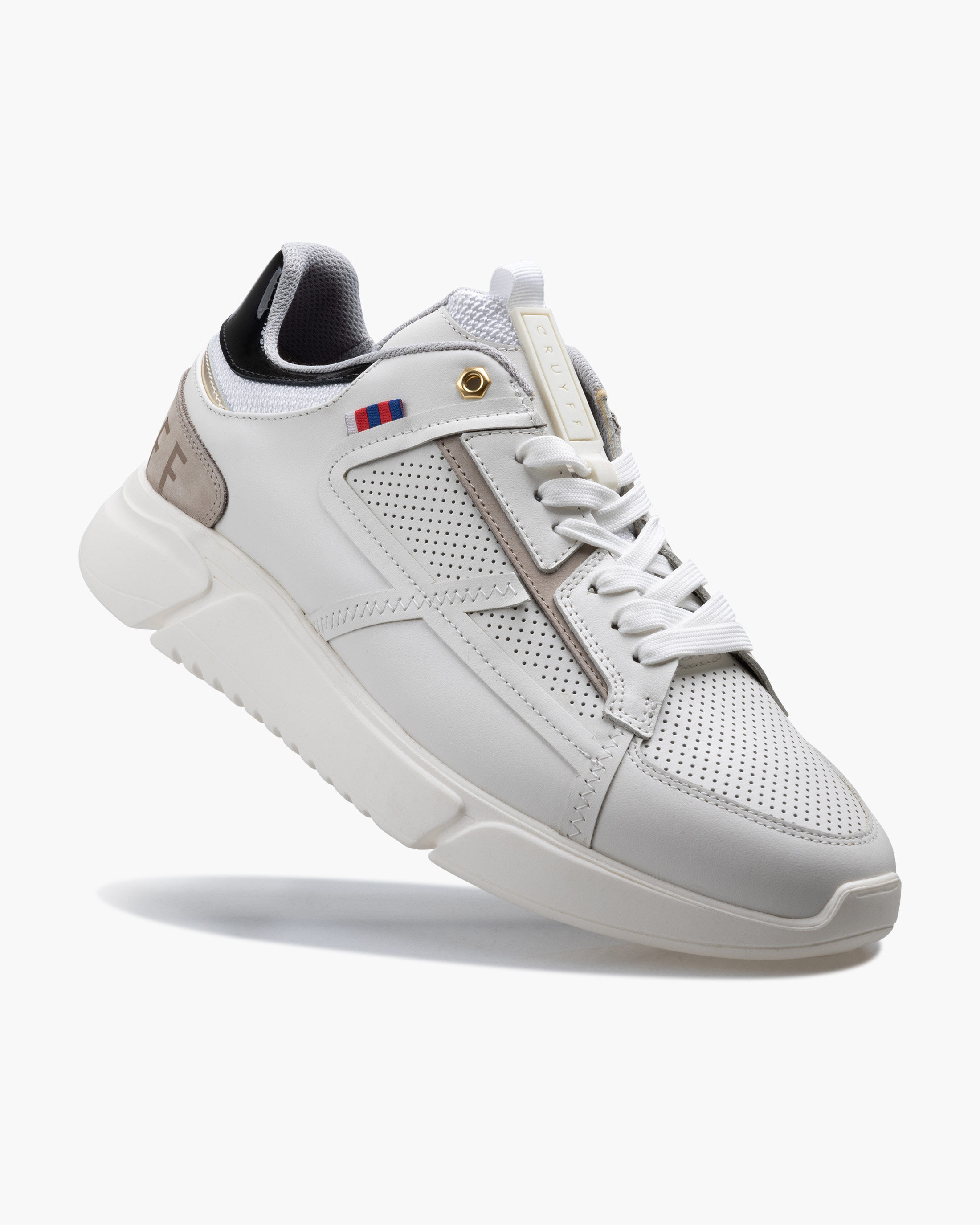 Shop Footwear Official Cruyff Webshop