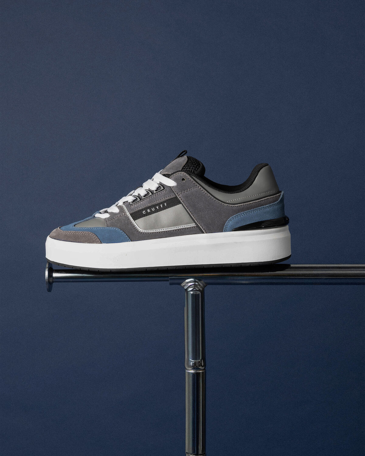 Kickturn, Grey/Miscellaneous, hi-res