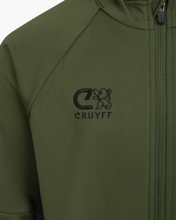 Cruyff Tech Turn Suit Junior
