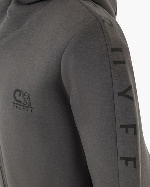 Ignite Tape Hood