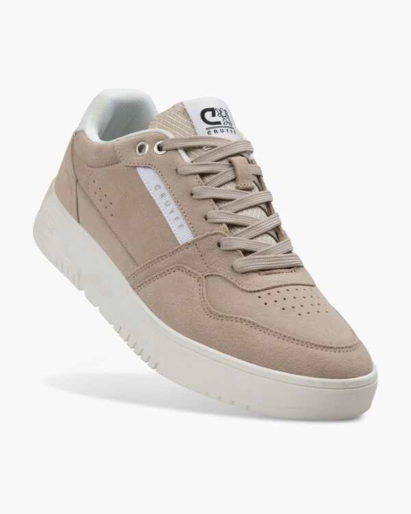 Endorsed Sport Suede