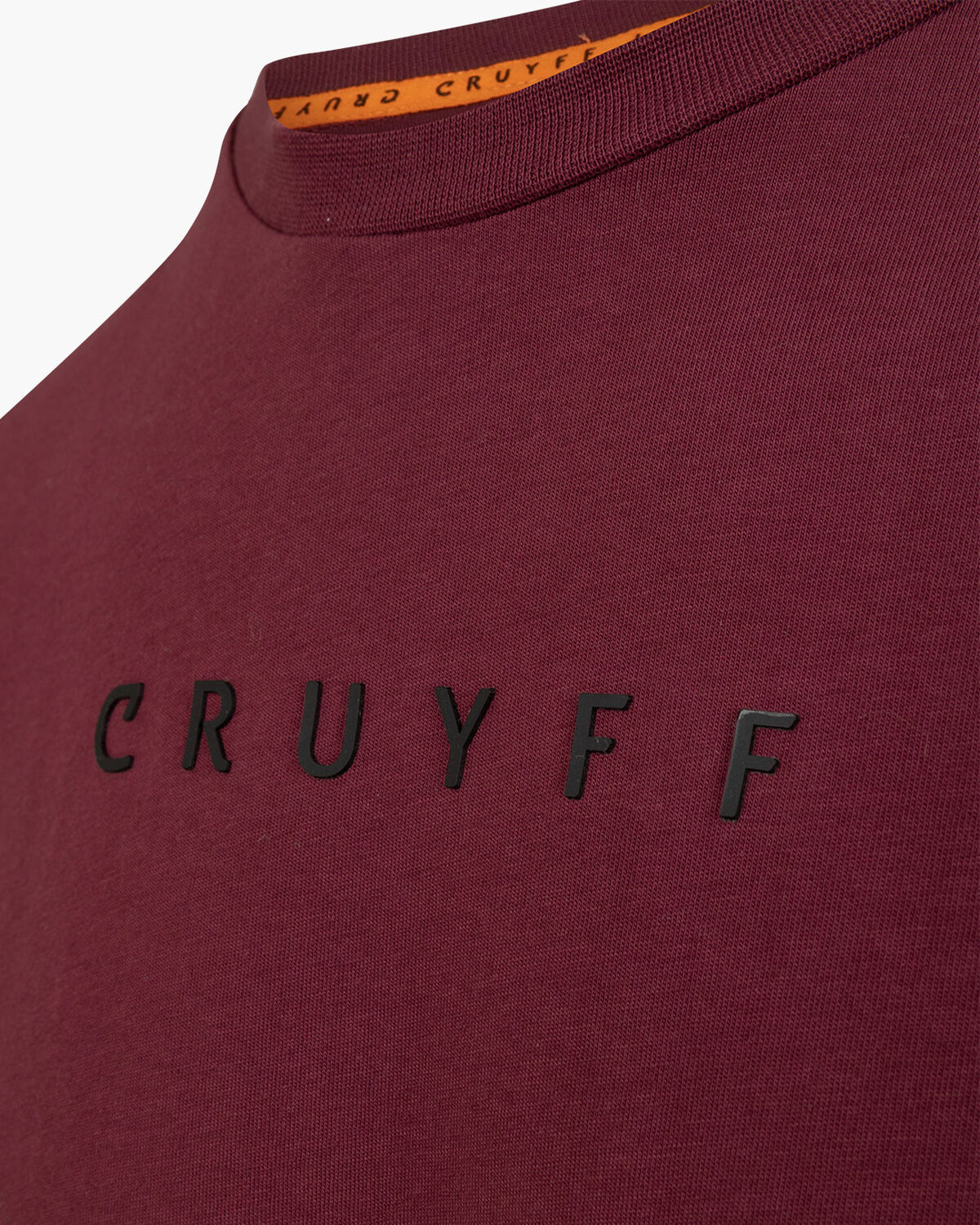 Set Tee, Bordeaux, hi-res