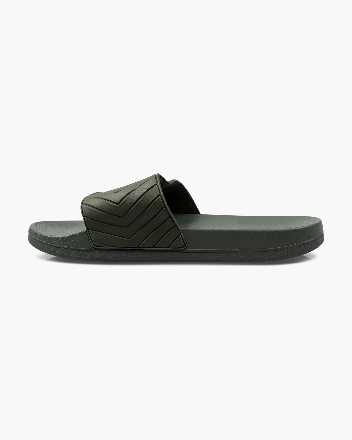 Hex Slide, Green, hi-res