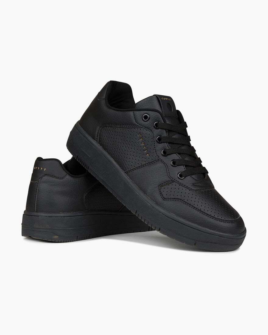 Indoor Royal, Black, hi-res