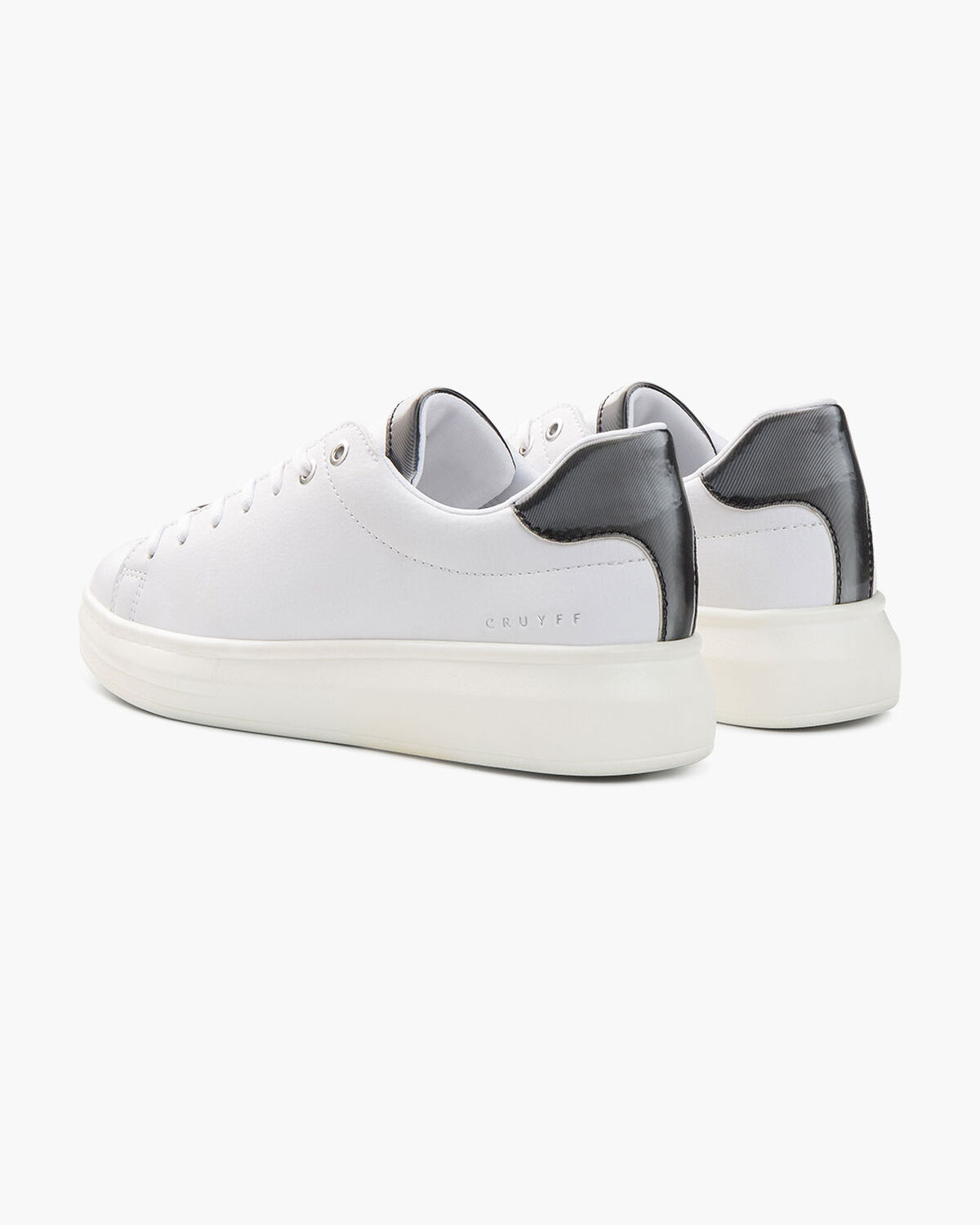 Pace - Black/ Gold - Tumbled / Snake, White, hi-res