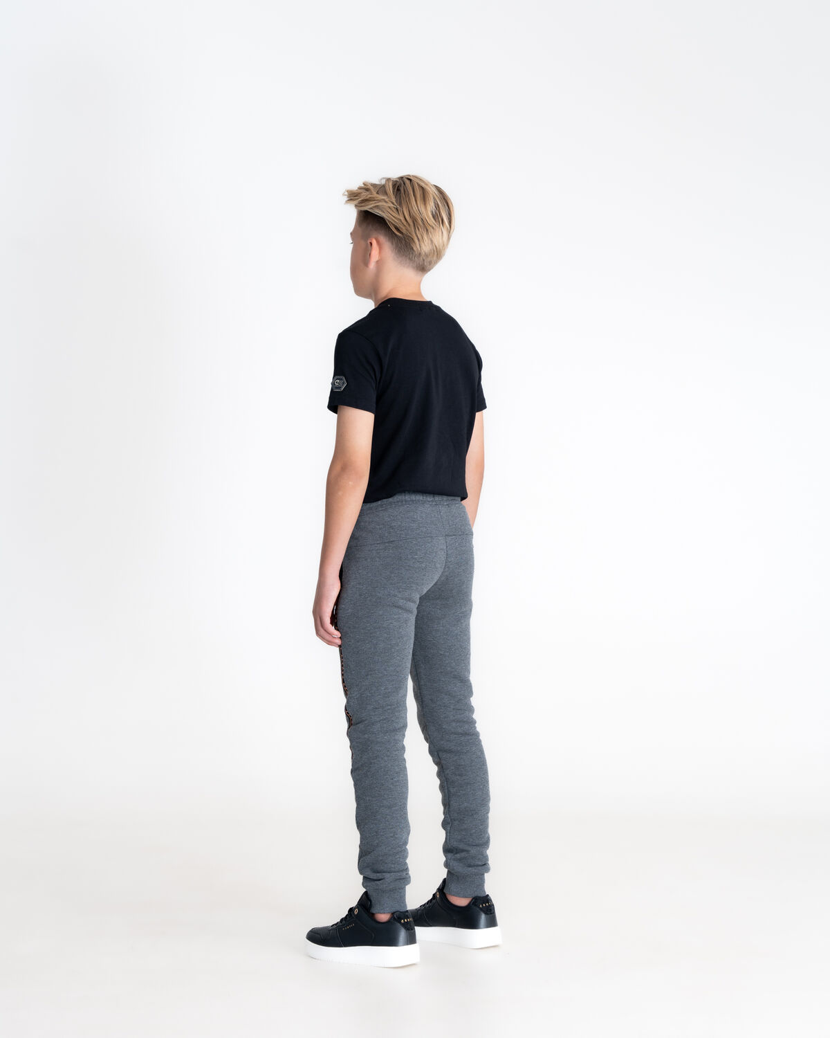 Gamer Pant, Grey, hi-res