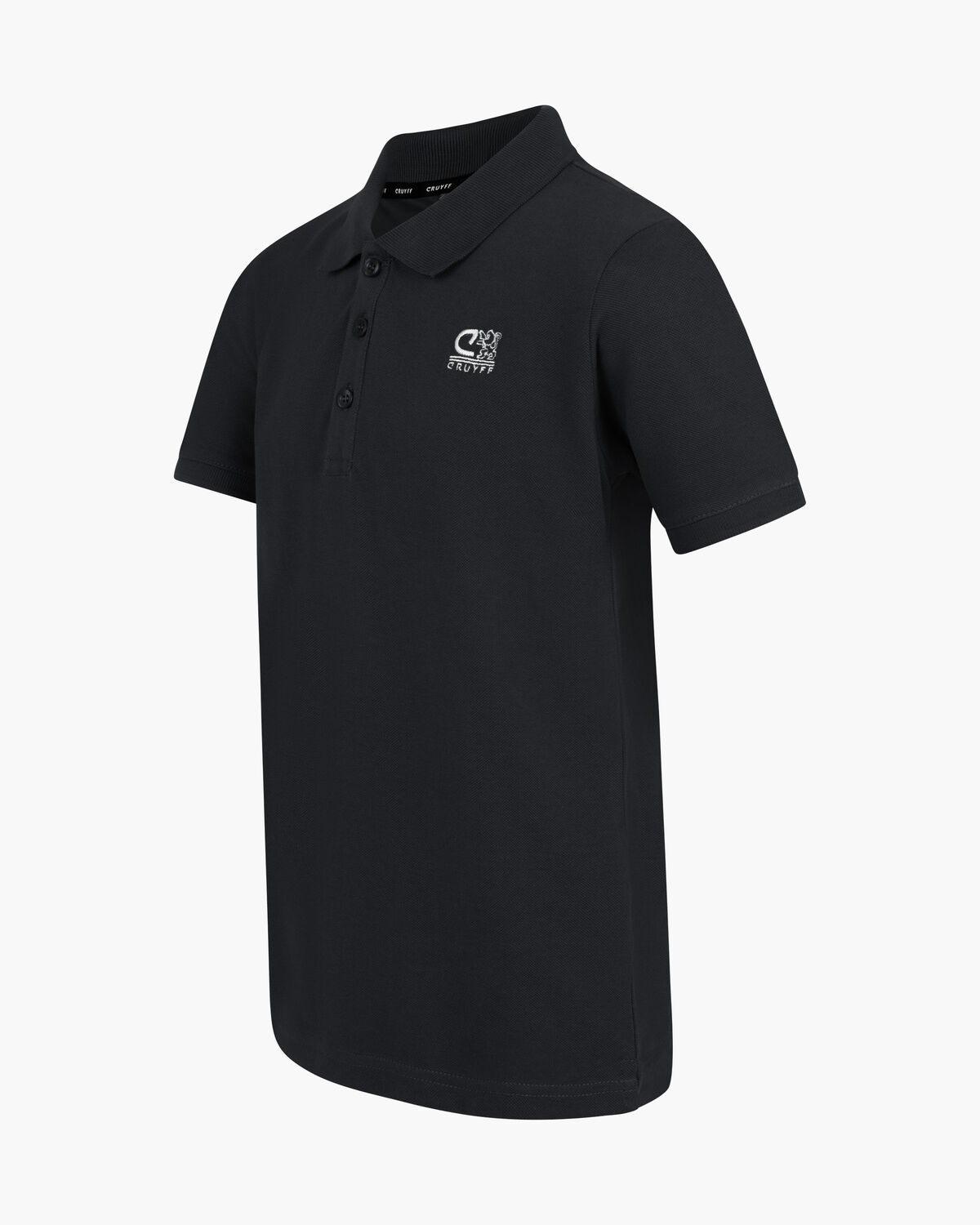 Polo, Black, hi-res