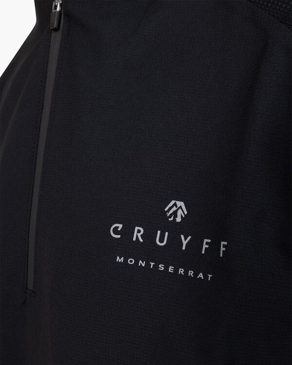Montserrat Hybrid LS